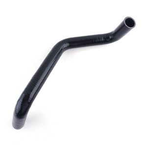 Tuyau de liquide de refroidissement de radiateur en Silicone Flexible automobile résistant à la chaleur renforcé pour 1972-1983 FIAT <span class=keywords><strong>Bertone</strong></span> X 1/9 X1/9 - Product Image 2