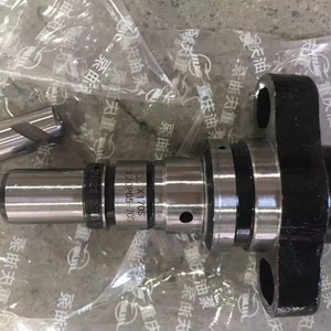 Émbolo X170S Usado para Bomba de Inyección de Motor HOWO 371 P8500 - Product Image 6