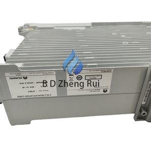 อุปกรณ์โทรคมนาคมที่เหมาะสม ชุดรับส่งสัญญาณวิทยุระยะไกล รุ่น RRU 3959 ความถี่ 900MHz และ 1800MHz กำลังไฟ 48V DC/AC - Product Image 4