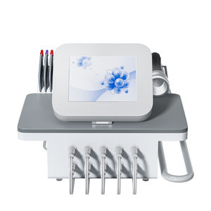 Russische Golven Voor Billen Micro Stroom Elektrostimulator Lymfedrainage <span class=keywords><strong>Machine</strong></span> - Product Image 2