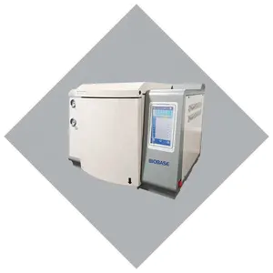 Biobase Gas Gaschromatograaf BK-GC7820 Fid Detector Gaschromatografie Instrument Gas Gaschromatograaf Analyzer