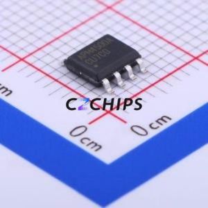 ทรานซิสเตอร์ภาคสนาม (มอสเฟท) ทรานซิสเตอร์ภาคสนาม APM4500AKC-TRG SOP-8ทรานซิสเตอร์ - Product Image 1