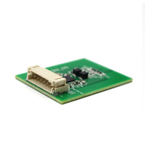 Módulo de Controlador de Cargador para Vehículos Eléctricos JT-2302 con RFID, Bloqueo, Pago, Lector de Tarjetas de Identificación NFC, Módulo de Escritura RFID con Chip - Product Image 4