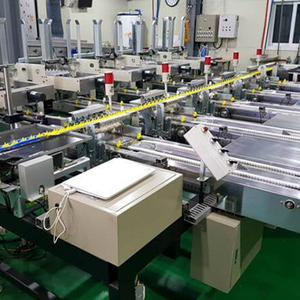 Machine à éplucher les œufs de caille et de poulet, ligne de traitement pour épluchage et éclatement des coquilles - Product Image 3