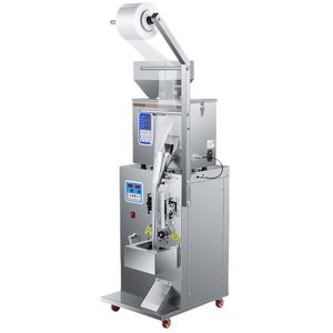 Máquina Automática Todo en Uno para Alimentación, Llenado, Sellado y Empaquetado de Tornillos, Harina, Frutas Secas, Arroz, Granos y Condimentos - Product Image 6