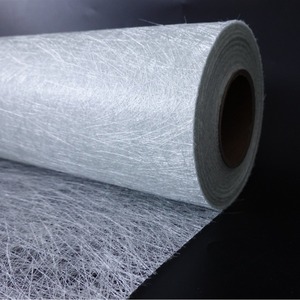 Çin fabrika CSM 300/450g fiberglas cam keçe - Product Image 3