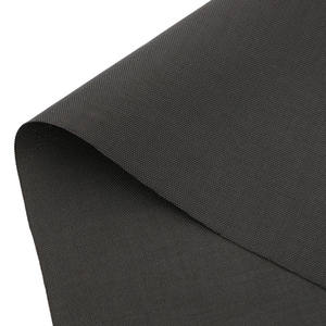 Tissu Oxford en <span class=keywords><strong>Nylon</strong></span> 66 Cordura 500D 100% Polyamide Ignifuge Haute Résistance à la Traction Anti-Coupure pour Gilets et Sacs - Product Image 1