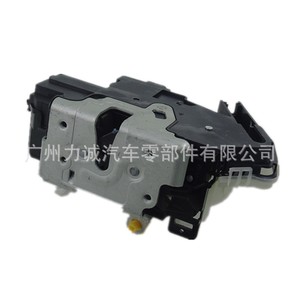Actuador de Cerradura de Puerta Delantera Izquierda 9L3Z5421813A, Nuevo, Compatible con AR3Z6321813A y BT4Z7821813B para Autos - Product Image 1
