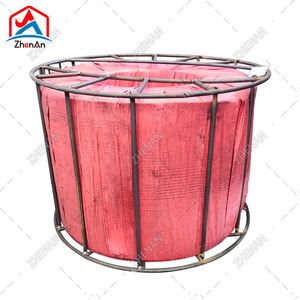 Joue un rôle important dans le processus de fusion-Fils fourrés Casi - Product Image 1