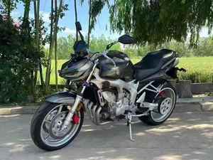 Yamaha War God <span class=keywords><strong>FZ600</strong></span> - Product Image 2