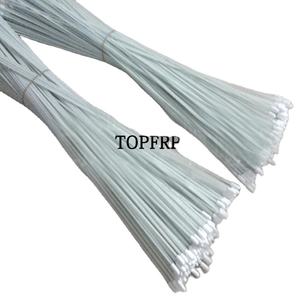 Poteaux flexibles légers en fibre de verre pour drapeaux de culte - Product Image 2