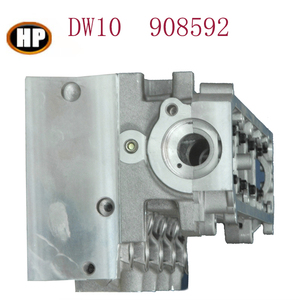CULATA DW10 02.00.W5 02.00.GE 02.00.GN 02.00.Z9 908592 para Peugeot/Citroën/Fiat Ulysse Ducato Scudo 2.0 HDI - Product Image 6