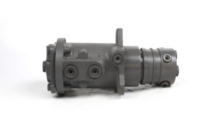เครื่องขุดไฮดรอลิกโรตารีเซ็นเตอร์ข้อต่อ ZAX75 ZX120 Zx225 Zx200 ZX130 Zx470 9145787 9101521 9183296 OEM ใหม่เอี่ยม3เดือน - Product Image 4