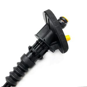 Cylindre maître d'embrayage 55500102 pour Chevrolet Cruze Opel Vauxhall Astra K, pièce de rechange - Product Image 4