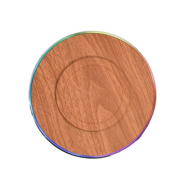 Smart Gadgets Trending Products 2025 Wireless Charger Hot Selling New Product Wireless Charger Pad
