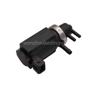 Válvula solenoide de vacío Turbo Boost Control 14956-EB300 14956-EB70B 14956-EB70A 14956-EB30A para Nissan Navara <span class=keywords><strong>2</strong></span>,5 nuevo modelo - Product Image 5