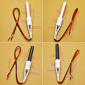 220V 350W SINH KHỐI PELLET lò gốm igniter, được sử dụng để đốt cháy gỗ PELLET nhiên liệu trong Lò sưởi và lò nướng thịt nướng - Product Image 3