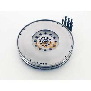 Volani e corone adatti per MERCEDES-BENZ 196.476 - Product Image 1