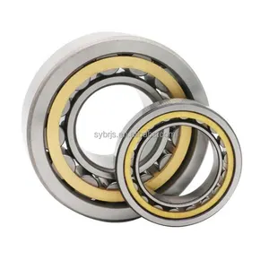 Cylindrical Roller Bearing N409 NU409 NJ409 NCL409 NUP409 bearing