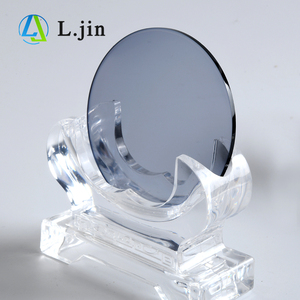 L.jin 1.56 <span class=keywords><strong>Lentilles</strong></span> photochromiques Photogrey Anti Blue Cut Lens Light Block Revêtement HMC Vision unique Uv420 Opticiens <span class=keywords><strong>Lentilles</strong></span> optiques - Product Image 3