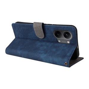 Funda de Cuero PU con Tarjetero, Funda Protectora Tipo Cartera para Teléfono Móvil <span class=keywords><strong>Xiaomi</strong></span> Poco X8 Pro Max - Product Image 3