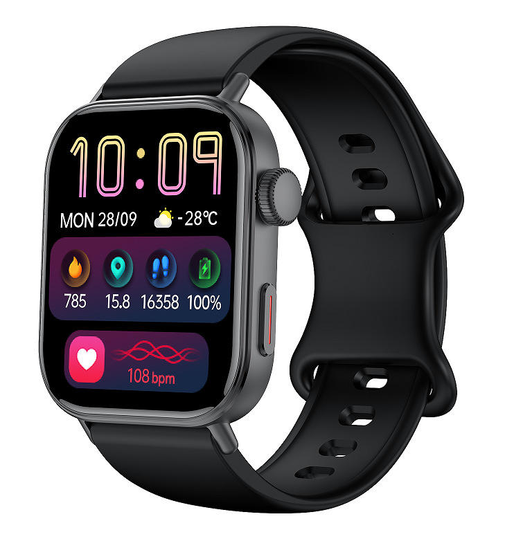 Kalobee Gw11mini Smart Watch Multi-Function Waterproof