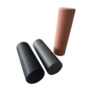 Rodillo de Espuma EVA Redondo de Alta Calidad, Herramienta de Fitness Portátil de Alta Densidad para Yoga y Masajes, Herramienta de Ejercicio en Oferta - Product Image 3