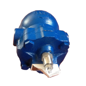 Vanne en acier <span class=keywords><strong>LENEZ</strong></span> 2125 CV2201 AES/R pour machines de dimensionnement par aspiration Karl Mayer et Benninger - Product Image 3