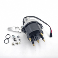 Distributeur d'allumage CLASSIC AIR COOL 009 PRO BILLET