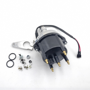 Bộ Phân Phối Điểm Hỏa Bằng Thép Billet CLASSIC AIR COOL <span class=keywords><strong>V</strong></span> W 009 PRO - Product Image 5