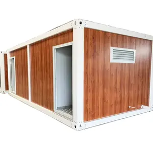 集装箱房屋价格门窗价格环保模块化集装箱房屋预制件