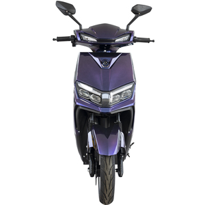 Kit CKD para Scooter Keywayev K203 |   Piezas de Suspensión Invertida SKD para Ensamblaje Local, Pedido al por Mayor, Suspensión Invertida K203 que Garantiza un - Product Image 5