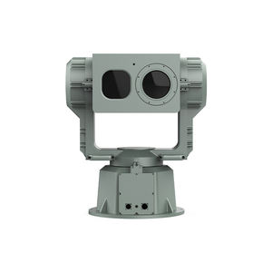 อุปกรณ์ตรวจจับแสงอินฟราเรดและแสงที่มองเห็นได้พร้อมส่วนประกอบอิเล็กทรอนิกส์แบบโฟกัสเพลนที่ระบายความร้อน - Product Image 3