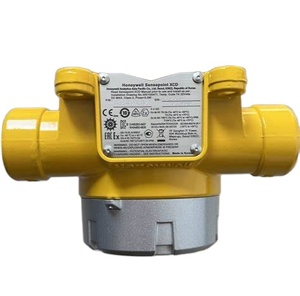 SPXCDULNFX | |   เครื่องตรวจจับก๊าซแบบติดตั้งถาวร Sensepoint XCD พร้อมสัญญาณเอาต์พุต 4 ถึง 20 มิลลิแอมป์ - Product Image 5