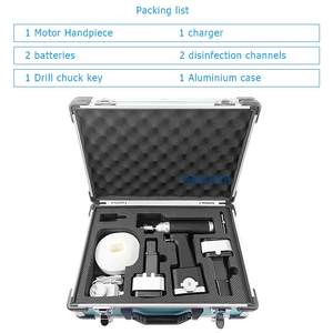 Fabrieksprijs Elektrische Orthopedische Veterinaire Botboormachine Voor Orthopedische Instrumenten - Product Image 4