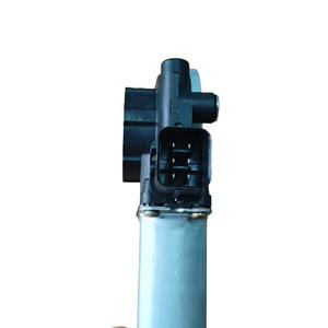 มอเตอร์ปรับกระจกหน้าต่าง 72250-SEC-A02/A01 สำหรับ Honda Acura 2004-2008 อะไหล่เปลี่ยนประตูหน้า - Product Image 4