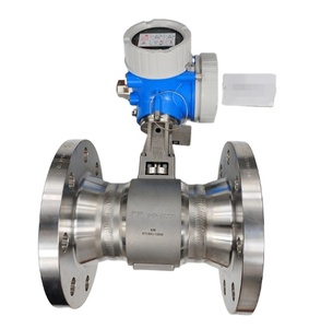 เครื่องวัดการไหลของ200 E + H ProLine prowirl F อเนกประสงค์เครื่องวัดการไหลแบบเปียก - Product Image 3