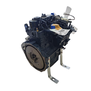 D722 es Apto para Maquinaria de Construcción, Excavadora - Product Image 6
