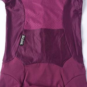 Tarstone निर्माताओं Odm Oem गर्म बिक्री गर्मियों सांस महिलाओं समर्थक दल Trisuit ट्रायथलॉन गद्देदार हल्के ट्रायथलॉन पहनने - Product Image 6