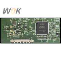 Modules LCD M270DAN10.0 de 24, 32, 40, 43 pouces, pièces de rechange pour écran LCD, cellule ouverte pour écran LED, remplacements d'écran de télévision Samsung LG