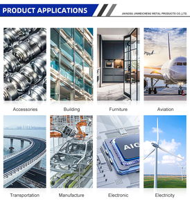 2020อัดขึ้นรูปอะลูมิเนียมที-สล็อต3030 4080 6060 4040 - Product Image 5