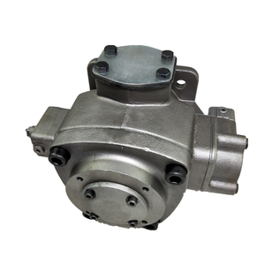 ปั๊มวาล์วแปรผันรุ่น PV7 ซีรีส์ 1X /2X 10 16 20 40 63 100 PV7-17 10-14RE01MC0-16 PV7-17/10-14RE01MC0-16 - Product Image 1