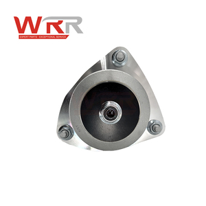 33526783017 33526783018 Amortiguador para BMW E90 E87 320i 325i, Par de Amortiguadores Traseros Confiables, Resorte de Suspensión - Product Image 5