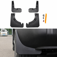 Jupes latérales de haute qualité pour Jetour T2 – Accessoires de décoration extérieure et modifications pour Jetour T2