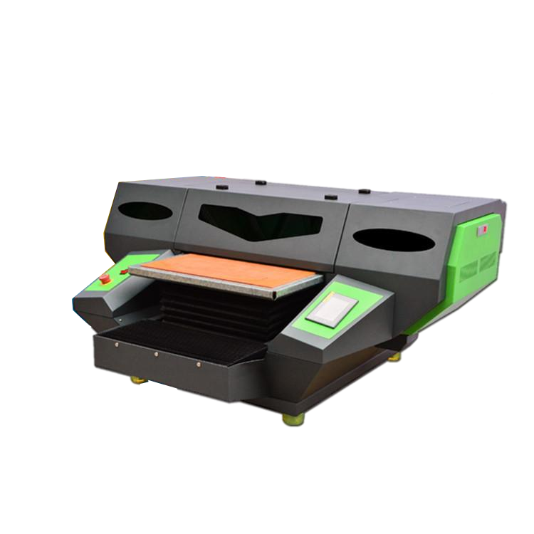 2021 заводской стационарный УФ A1 A2 принтер сушилка переводная наклейка цифровая точка Мобильная печать на чехле для продажи