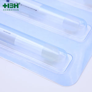 CE มีเครื่องหมาย PRP Collection Tube-leak-proof Design, สำหรับการใช้งานที่เชื่อถือได้ในโรงพยาบาลและห้องปฏิบัติการในเยอรมนี, สเปน, อิตาลี, ตุรกี - Product Image 4