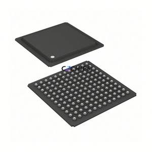 Circuit intégré semi-conducteur IC original et neuf IS21TF16G-JCLI-TR BGA-153 CZSKU:U3R3G6Z6 - Product Image 1