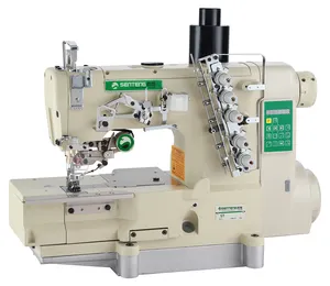 ST-562D-01CB-356 Sewing Machine Industrial Direct Drive Sewing Machine For Cloth
