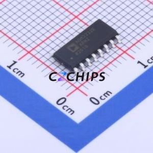 Chip IC RS232 IC de circuito integrado original y a estrenar de la marca de 1/2/2" - Product Image 1