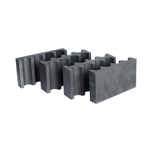 Tùy chỉnh mật độ cao Carbon <span class=keywords><strong>Graphite</strong></span> khối khuôn mẫu mặc chống thiêu kết cho các công cụ kim cương mặc chống khuôn mẫu mật độ cao - Product Image 6